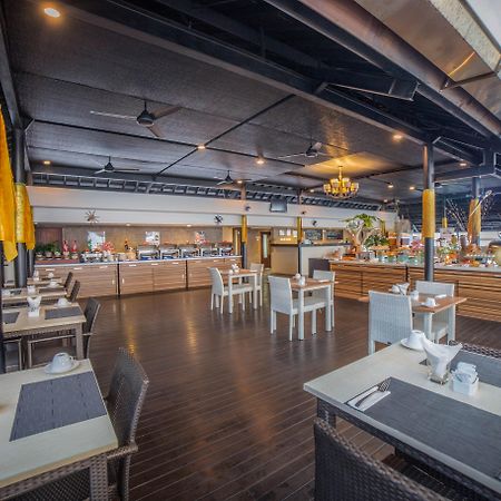 J4 Hotels Legian Luaran gambar
