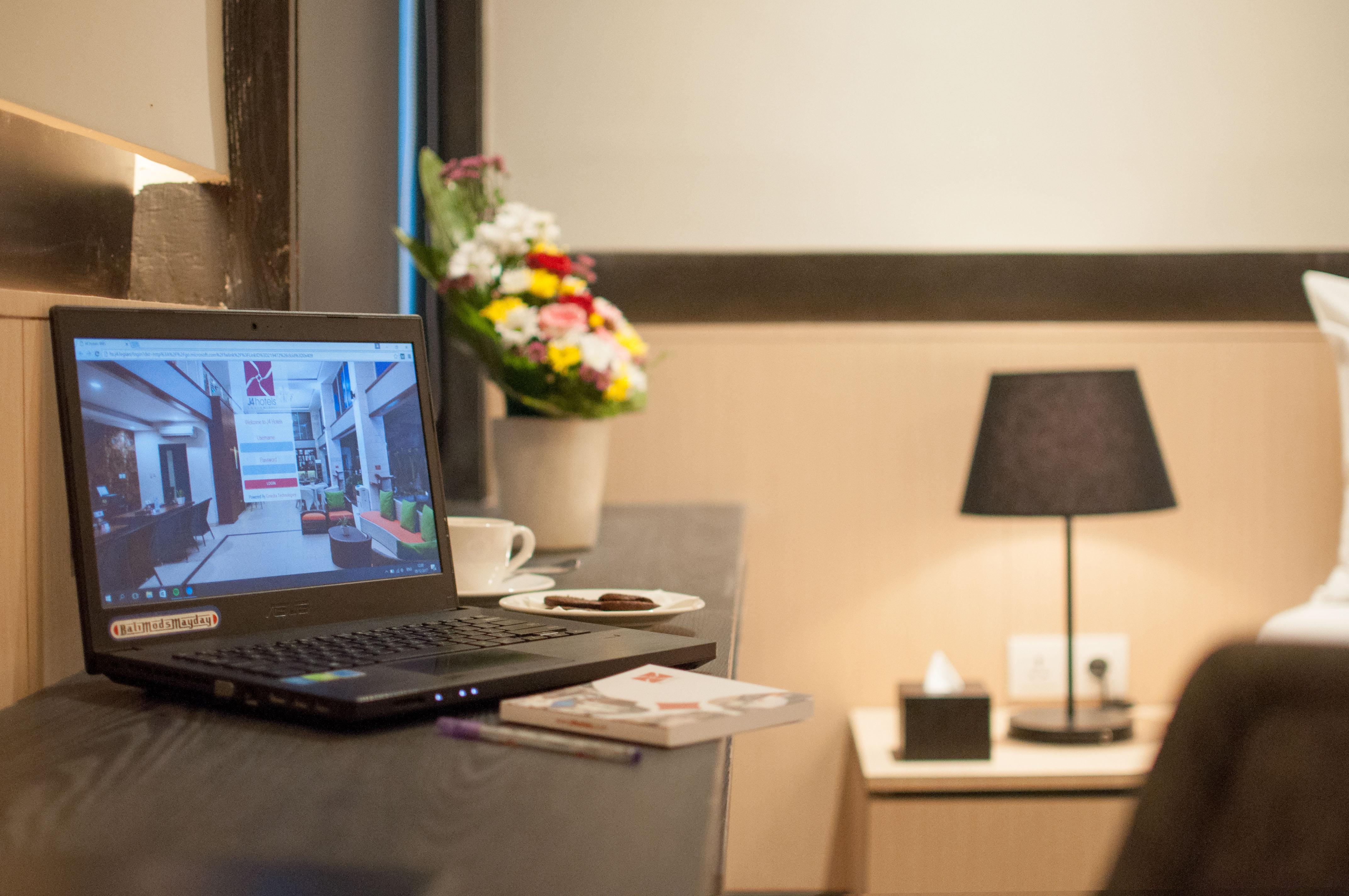 J4 Hotels Legian Luaran gambar