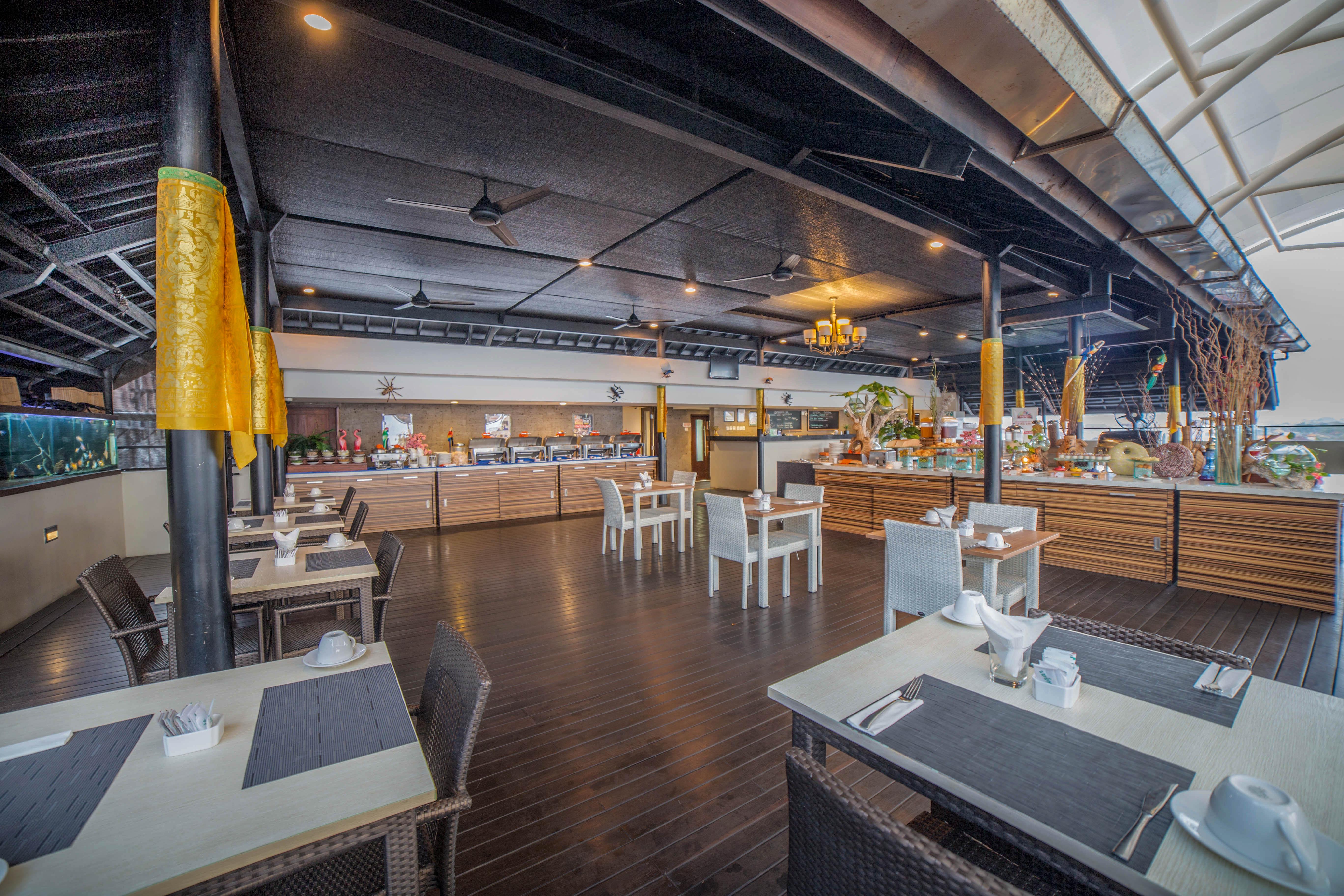 J4 Hotels Legian Luaran gambar