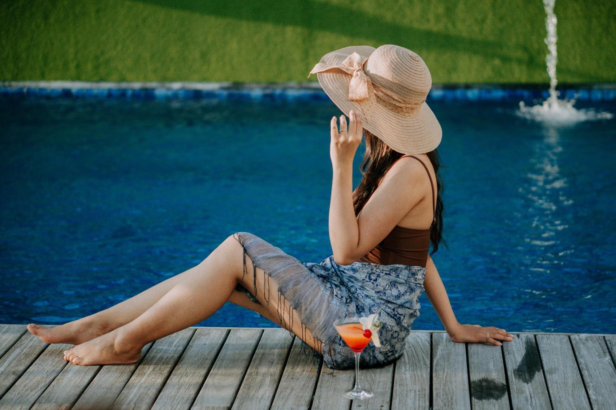 J4 Hotels Legian Luaran gambar