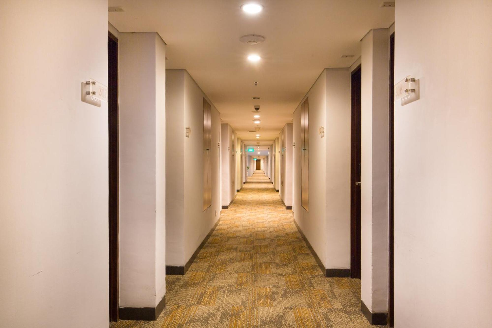 J4 Hotels Legian Luaran gambar