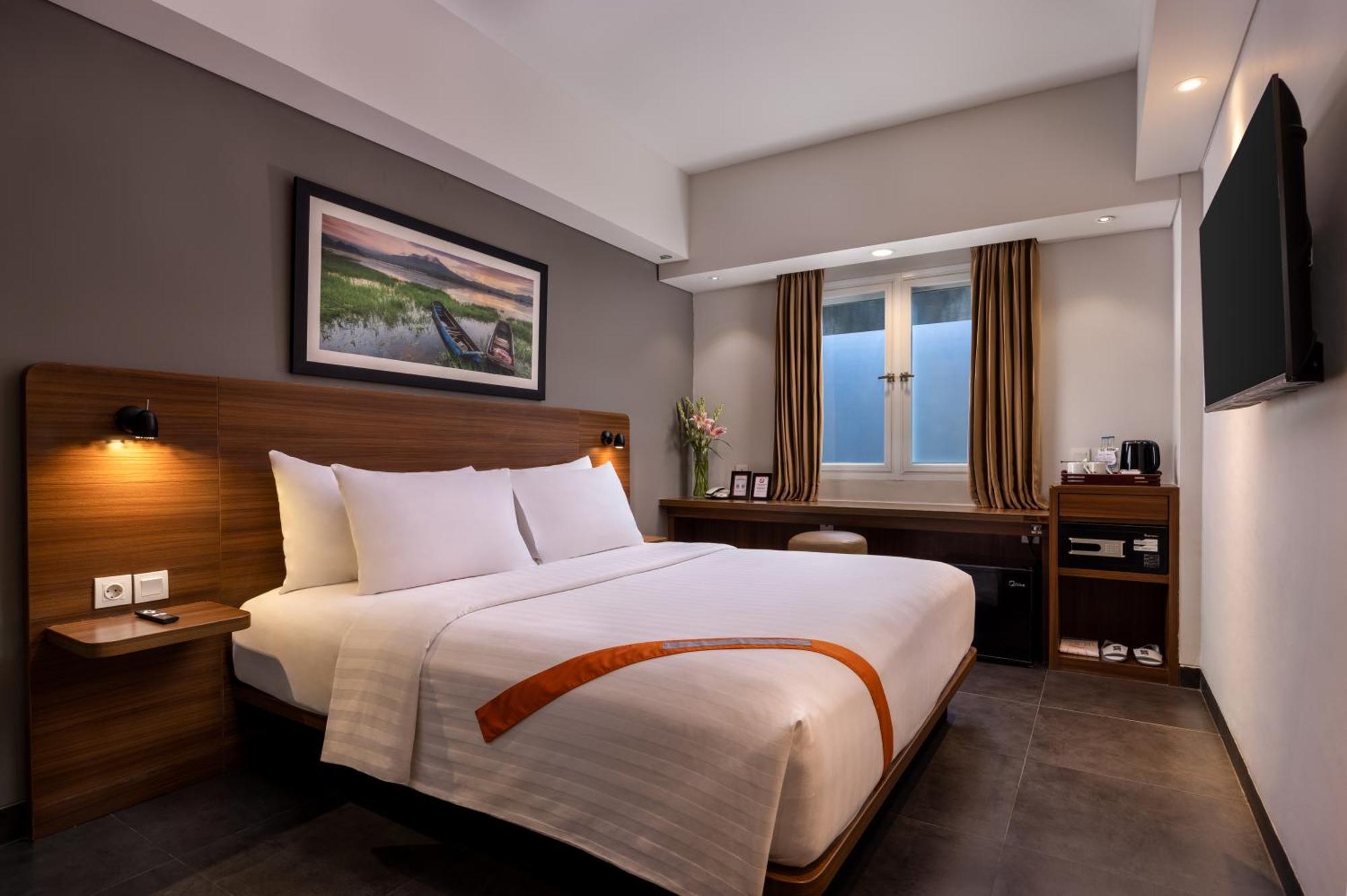 J4 Hotels Legian Luaran gambar