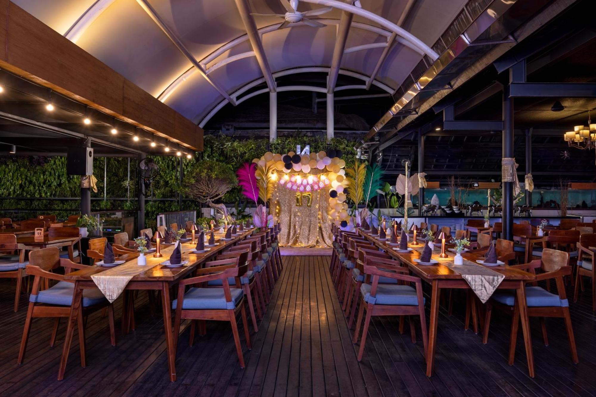 J4 Hotels Legian Luaran gambar