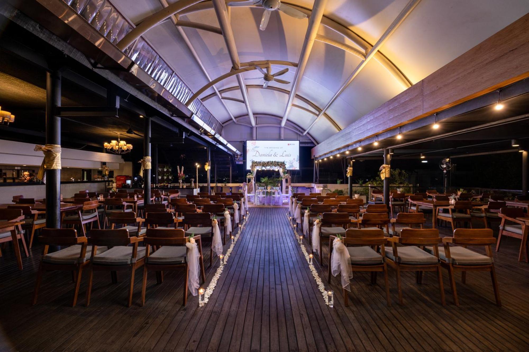 J4 Hotels Legian Luaran gambar