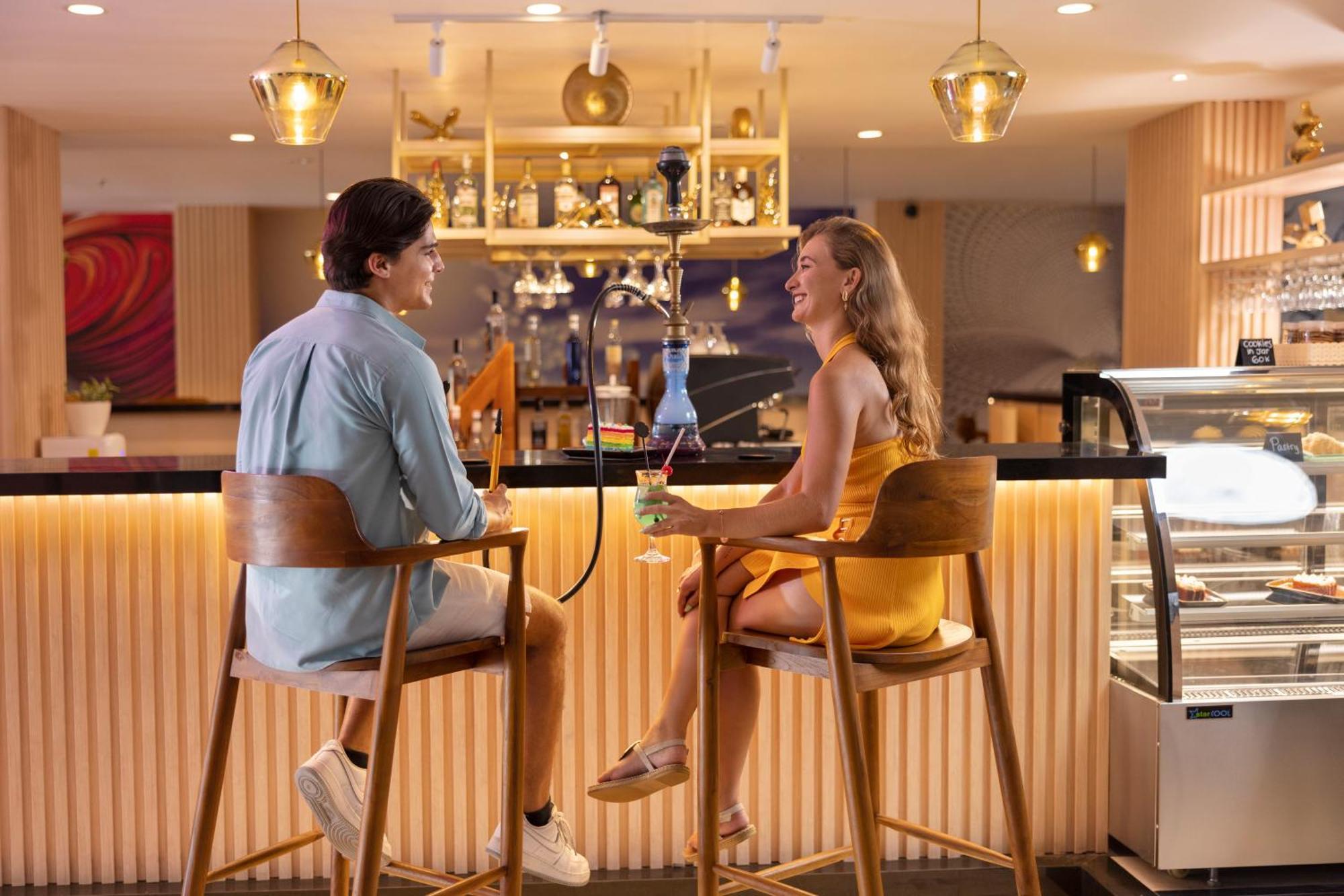 J4 Hotels Legian Luaran gambar
